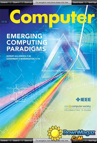 Computer - September 2016