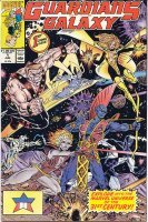 Guardians of the Galaxy Guardians of the Galaxy