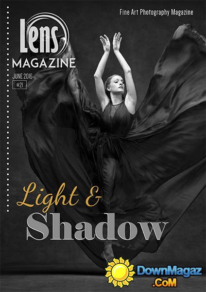 Israeli Lens - June 2016 Israeli Lens - June 2016