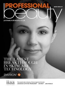 Professional Beauty - 03.2018 Professional Beauty - 03.2018