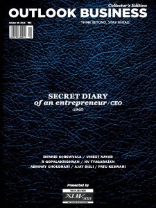 Outlook Business - 10.26.2018 Outlook Business - 10.26.2018