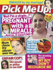 Pick Me Up! - 21.03.2019 Pick Me Up! - 21.03.2019