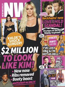 NW Magazine - Is. 28 2019 NW Magazine - Is. 28 2019