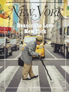 New York - 12.9.2019 New York - 12.9.2019