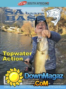 SA Bass - 10.2017 SA Bass - 10.2017