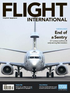 Flight International - 2.04.2019 Flight International - 2.04.2019