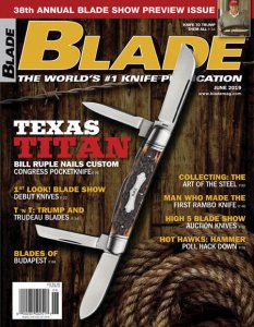 Blade - 06.2019