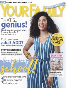 Your Family - 02.020 Your Family - 02.020