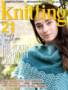 Knitting - 06.2019 Knitting - 06.2019