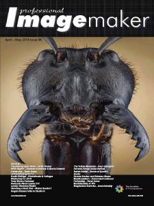 Professional Imagemaker - 04/05 2018 Professional Imagemaker - 04/05 2018