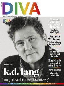 Diva UK - 07.2019 Diva UK - 07.2019