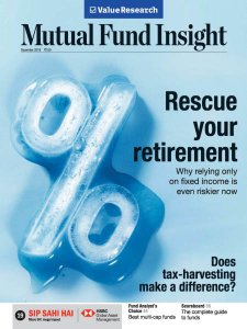 Mutual Fund Insight - 12.2019 Mutual Fund Insight - 12.2019