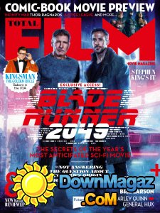 Total Film - 10.2017 Total Film - 10.2017