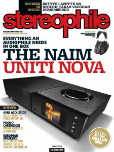 Stereophile - 03.2018 Stereophile - 03.2018