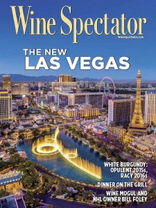 Wine Spectator - 09.30.2018 Wine Spectator - 09.30.2018