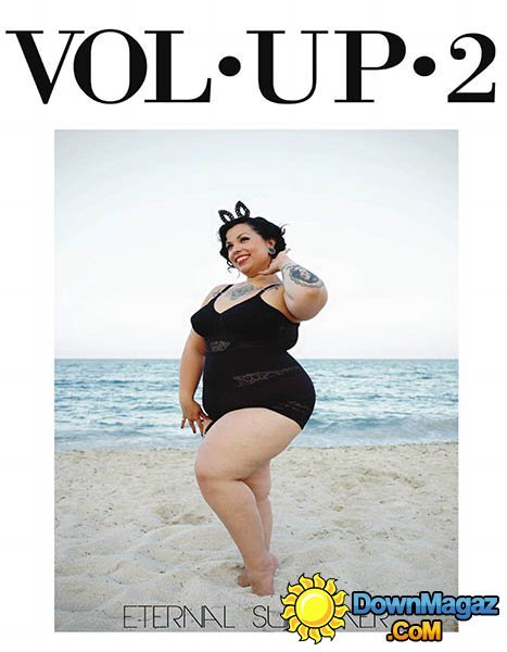 Vol Up 2 - Eternal Summer 2014