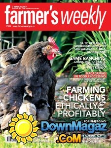 Farmer's Weekly - 03.03.2017 Farmer's Weekly - 03.03.2017