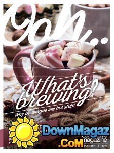 Out of Home - 12.2016 Out of Home - 12.2016