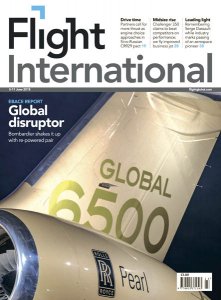 Flight International - 5.06.2018 Flight International - 5.06.2018