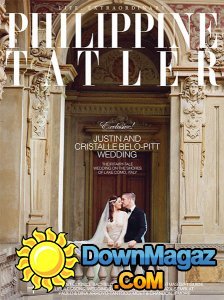 Philippine Tatler - 12.2016 Philippine Tatler - 12.2016