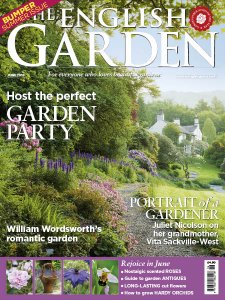 The English Garden - 06.2018 The English Garden - 06.2018