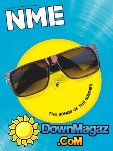 NME - 28.07.2017 NME - 28.07.2017
