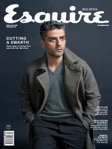 Esquire MY - 12.2017 Esquire MY - 12.2017