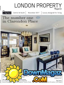 London Property Central & South - 12.2017 London Property Central & South - 12.2017