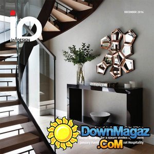 in Design - 12.2016