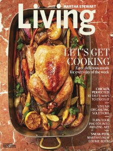 Martha Stewart Living - 09.2019 Martha Stewart Living - 09.2019
