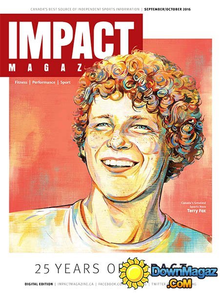 Impact - September/October 2016