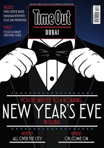 Time Out Dubai - 12.5.2018 Time Out Dubai - 12.5.2018