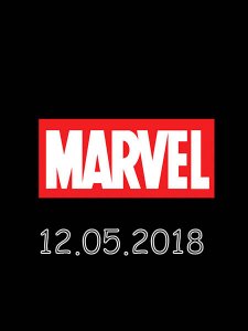 Marvel Week - 12.5.2018 Marvel Week - 12.5.2018