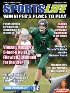 SportsLife - Is. 5 2018 SportsLife - Is. 5 2018