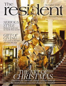 The Resident - 12.2018