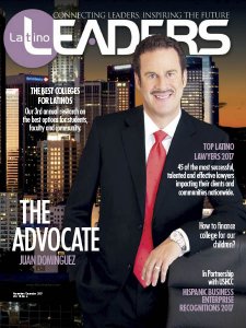 Latino Leaders - 11/12 2017 Latino Leaders - 11/12 2017