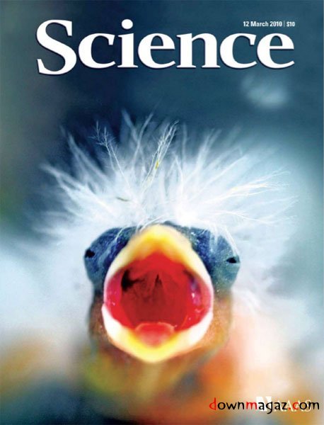 Science - 19 March 2010 Science - 19 March 2010