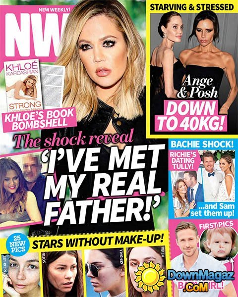 NW Magazine - Issue 46 NW Magazine - Issue 46
