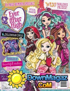 Ever After High - Special 2016