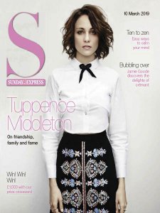 S Magazine - 10.03.2019 S Magazine - 10.03.2019