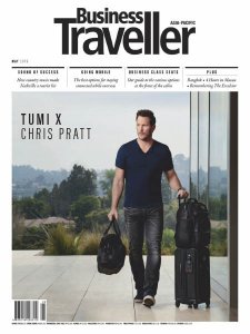 Business Traveller Asia - 05.2019 Business Traveller Asia - 05.2019