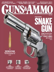 Guns & Ammo - 05.2019 Guns & Ammo - 05.2019