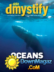 Digit Dmystify - 05.2017