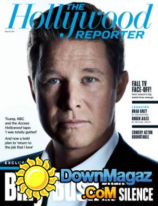 The Hollywood Reporter - 24.05.2017 The Hollywood Reporter - 24.05.2017