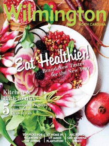 Wilmington - 01/02 2018 Wilmington - 01/02 2018