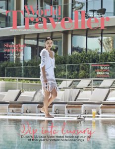World Traveller - 09.2019