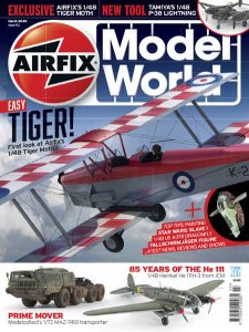Airfix Model World - 03.2020 Airfix Model World - 03.2020