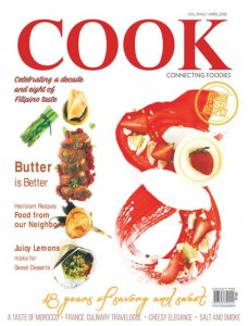 Cook - 04.2018