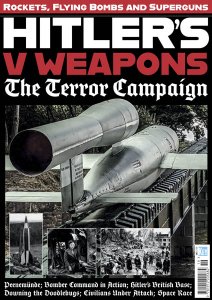 Britain at War - Hitler's V Weapons Britain at War - Hitler's V Weapons
