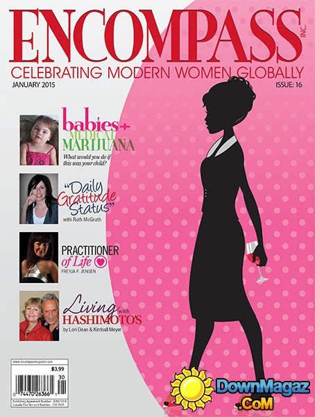 Encompass - January 2015